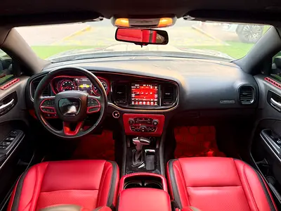 2018 Dodge CHARGER 照片 10