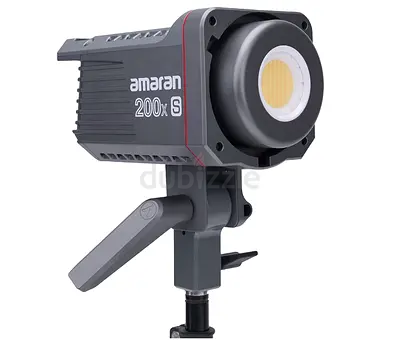 Aputure Amaran 200x 200W COB LED Video Light