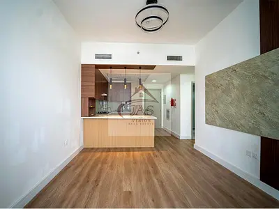 2 Bed + Maids | High Floor | Fitted Kitchen