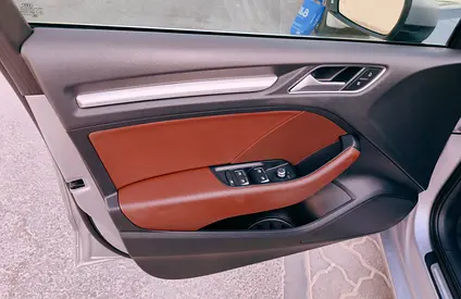 2018 AUDI A3 照片 3