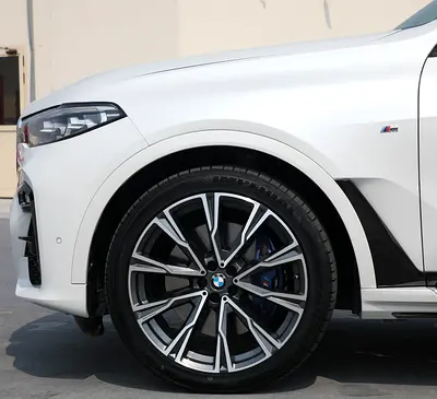 صورة 7 لـ 2019 BMW X7