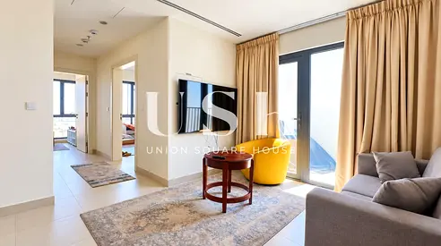 Spacious layout | Ready community | Modern Design