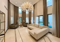 Ready To Move In | Garden Home Villa For Rent