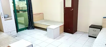 Neat n Clean Indian Executives Bedspace
