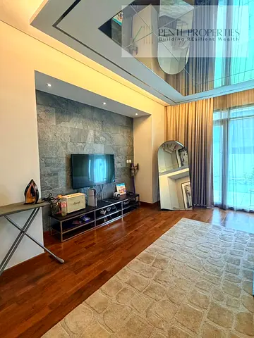Fully Furnished 3BR Villa | Managed | DAMAC Hills