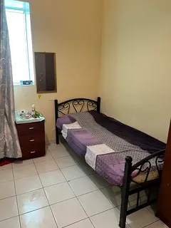 Bed space For executive ladies