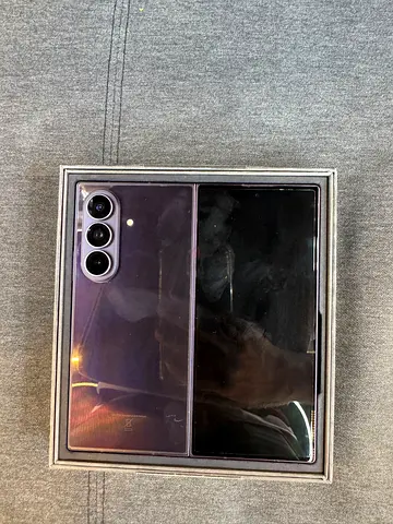 Samsung Galaxy Z Fold 8 Ultra 256GB