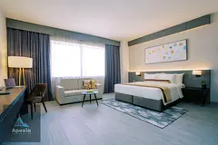 Furnished Premium | All Bills Included | Deira