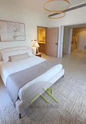 Ready to Move! Premium 1BHK in Reem Island