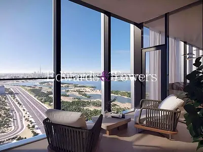 Full View | Payment Plan | Luxury Living