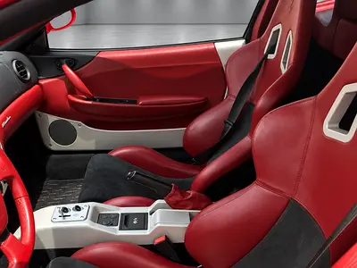 صورة 9 لـ 2000 Ferrari 360