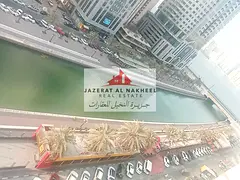 Apartment for rent, three rooms and a hall, in Al Qasba area