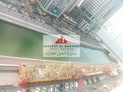 Apartment for rent, three rooms and a hall, in Al Qasba area