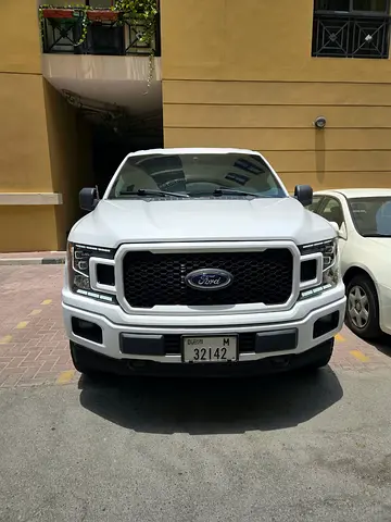 صورة 2 لـ 2019 FORD F-150