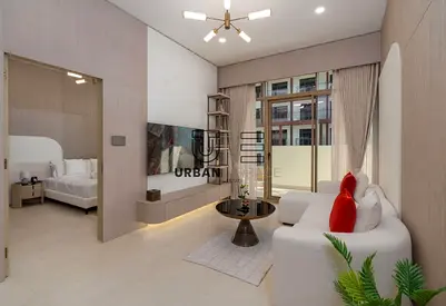 Exclusive | Fully Furnished | Ready To Move In | Flexible Cheques