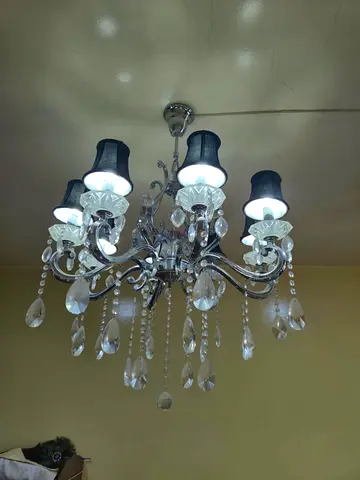 Chandelier Light for Sale