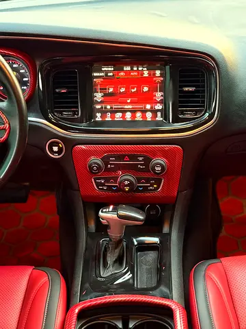 2018 Dodge CHARGER 缩略图 11