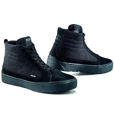 Brand New Biker Shoes