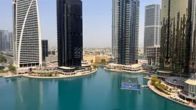 Fully Furnished I Lake View I Ready To Move