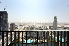 Brand New | High Floor | Stunning Lagoon View