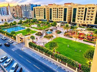 Spacious Bright 2Bhk | With Wardrobe Parking | Near Family Park Building