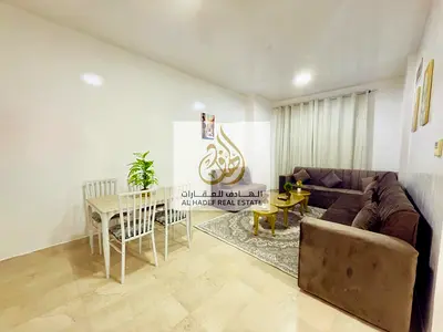 New furniture, all bills included, prime location, easy access, balcony, clean and tidy