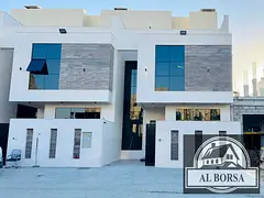 Townhouse for Rent in Al Helio – First Occupancy Ready to Move In | Direct from Owner A unique opp
