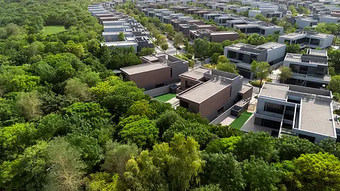Luxury 4BR Townhouse | Integrated Smart Features | 5% DP