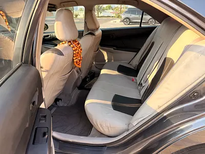 2015 Toyota CAMRY 照片 6