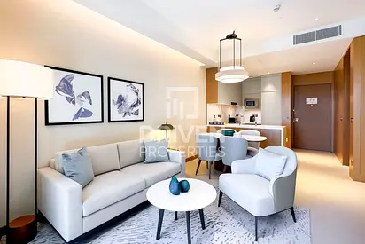 Boulevard View | Rented | High Lavish Lifestyle