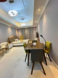 POOL VIEW | FULLY FURNISHED | READY TO MOVE