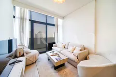 Spacious Layout | 2BR Fully Furnished | Vacant
