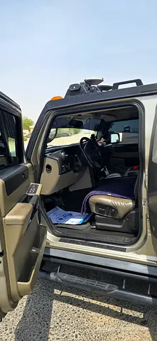 2007 Hummer H2 照片 9