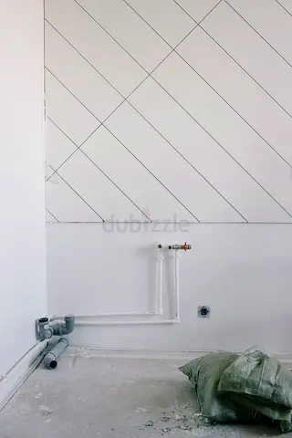 Plumbing services