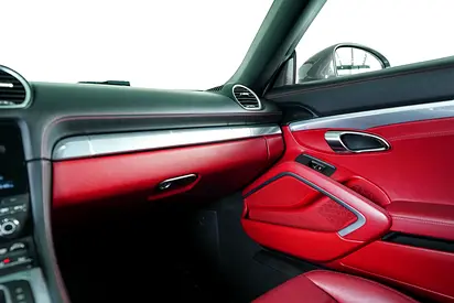 صورة مصغرة 12 لـ 2017 Porsche 718