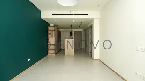 Premium layout | Pool View | Vacant