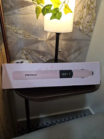Pritech Hair Straightener - New in Box