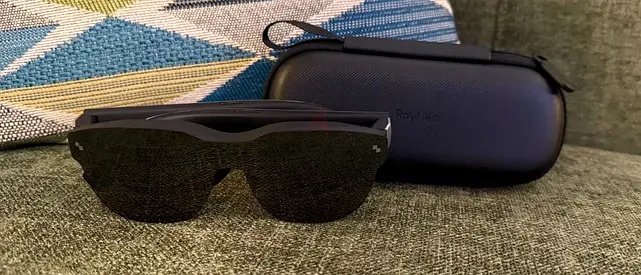 RayNeo Air 3s AR Glasses