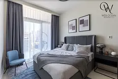 Burj Khalifa View | Furnished | Prime Location