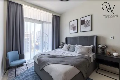Burj Khalifa View | Furnished | Prime Location