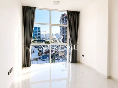 Brand New |Fitted Kitchen|Unfurnished