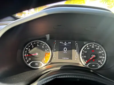 صورة مصغرة 13 لـ 2018 JEEP RENEGADE