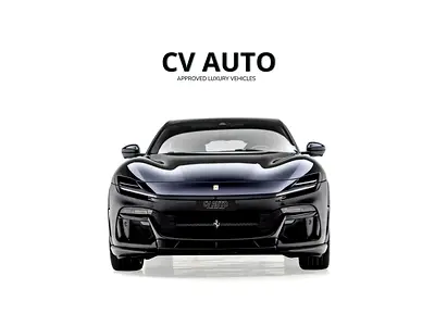 2024 Ferrari PUROSANGUE 照片 2
