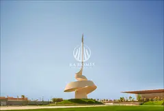 2BR + Living | Khorfakkan | Complete Coastal Living