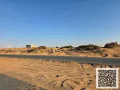 Commercial & Residential Freehold Plot for Sale – Al Alia, Ajman