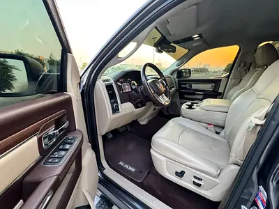 صورة مصغرة 11 لـ 2017 Dodge RAM 1500