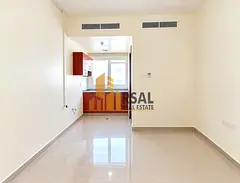 Studio With Close Kitchen/Family Building/Near Ambassador School