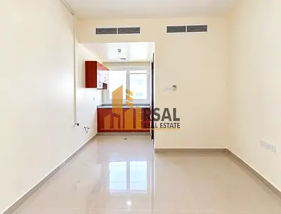 Studio With Close Kitchen/Family Building/Near Ambassador School