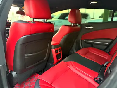 2018 Dodge CHARGER 缩略图 12