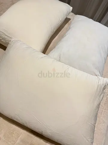 New pillow